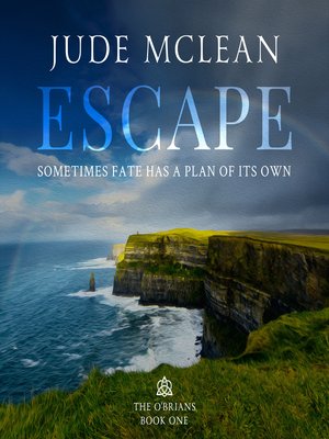 cover image of Escape